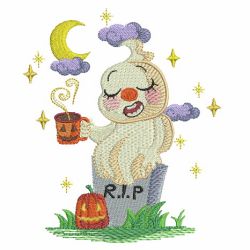 Country Halloween 5 09(Sm) machine embroidery designs