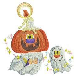 Country Halloween 5 10(Md) machine embroidery designs