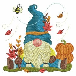 Fall Gnome 2 03(Sm)