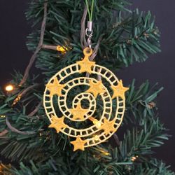 FSL Star Ornaments 3 02