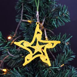 FSL Star Ornaments 3 03 machine embroidery designs