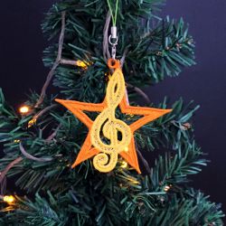 FSL Star Ornaments 3 08 machine embroidery designs