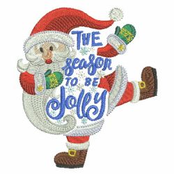 Merry Greetings 01 machine embroidery designs
