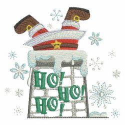 Merry Greetings 03 machine embroidery designs
