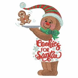 Merry Greetings 06 machine embroidery designs