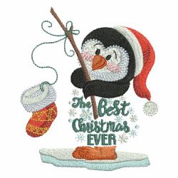 Merry Greetings 07 machine embroidery designs