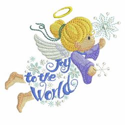 Merry Greetings 08 machine embroidery designs