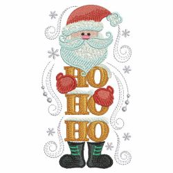 Merry Greetings 2 01(Sm) machine embroidery designs