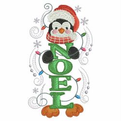 Merry Greetings 2 03(Lg) machine embroidery designs
