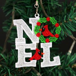 FSL Christmas Wishes 3 04 machine embroidery designs