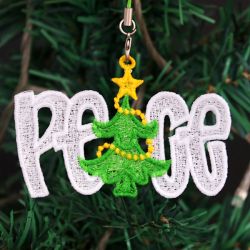 FSL Christmas Wishes 3 07 machine embroidery designs