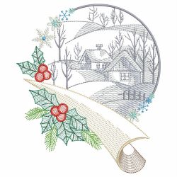 Christmas Wonderland 04(Md)