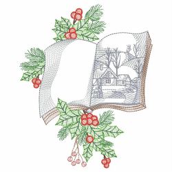 Christmas Wonderland 07(Md)