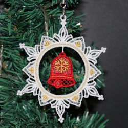 FSL Snowflakes 15 02