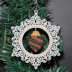 FSL Snowflakes 15 04