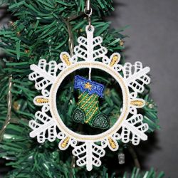 FSL Snowflakes 15 05 machine embroidery designs