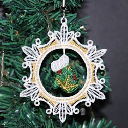 FSL Snowflakes 15 06