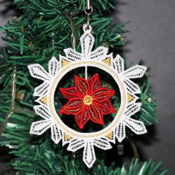 FSL Snowflakes 15 08 machine embroidery designs