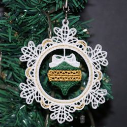 FSL Snowflakes 15 09 machine embroidery designs