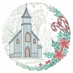 Christmas Wonderland 2 04(Md) machine embroidery designs