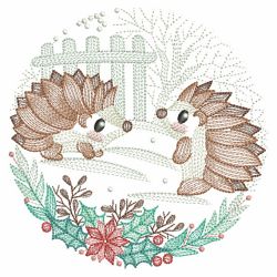 Christmas Wonderland 2 09(Sm)