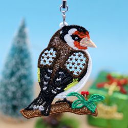 FSL Christmas Birds 10