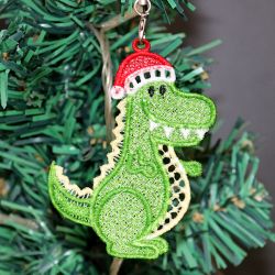 FSL Christmas Critters 2 06