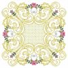 Baroque Roses Quilt(Lg)
