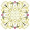Baroque Roses Quilt(Lg)