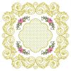 Baroque Roses Quilt 05(Lg)