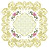 Baroque Roses Quilt 05(Lg)