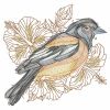 Sketched Birds 05(Lg)