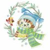 Cute Christmas 3 04(Md)