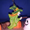 FSL Halloween Ornaments 5 09