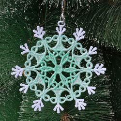 FSL Snowflakes 16 08