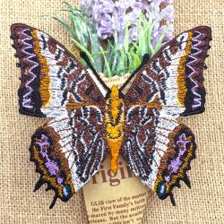 FSL Realistic Butterfly 7 09 machine embroidery designs