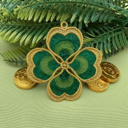 FSL St.Patricks Day 4 01 machine embroidery designs