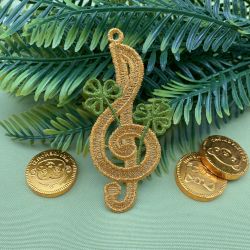 FSL St.Patricks Day 4 07 machine embroidery designs