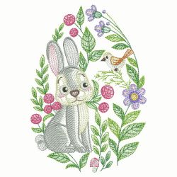 Decorative Easter Eggs 3 01(Md) machine embroidery designs