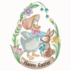 Decorative Easter Eggs 3 07(Lg)