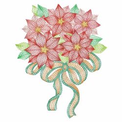 Rippled Flower Bouquets 06(Lg)