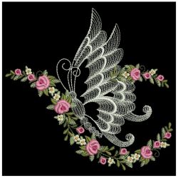 The Beauty Of Whitework 05(Sm) machine embroidery designs
