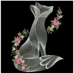 The Beauty Of Whitework 06(Md) machine embroidery designs