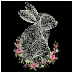 The Beauty Of Whitework 07(Md) machine embroidery designs