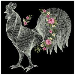 The Beauty Of Whitework 09(Lg) machine embroidery designs