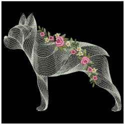 The Beauty Of Whitework 10(Lg) machine embroidery designs