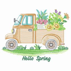 Spring Has Sprung 5 07(Lg)
