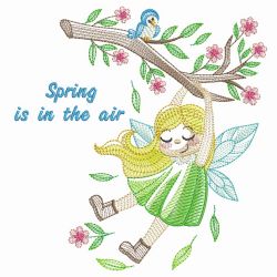 Spring Has Sprung 5 09(Lg)