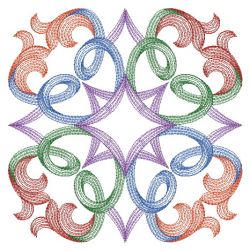 Charming Quilt Blocks 2 02(Md)