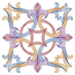 Charming Quilt Blocks 2 03(Md)